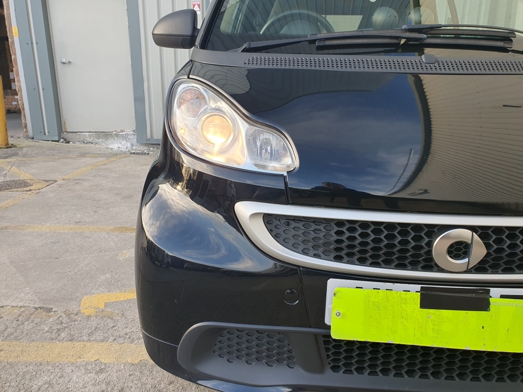 Used smart fortwo 2012 for sale - 77357517: Photo 11