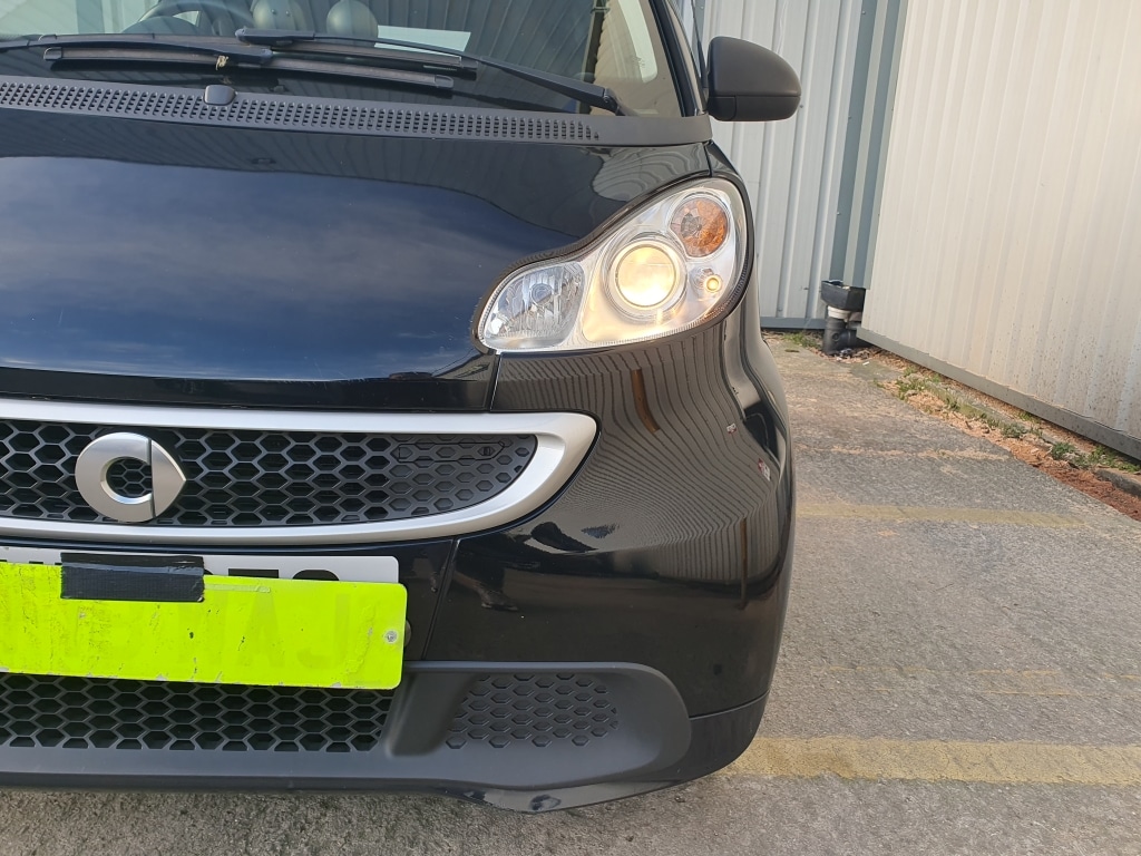 Used smart fortwo 2012 for sale - 77357517: Photo 12