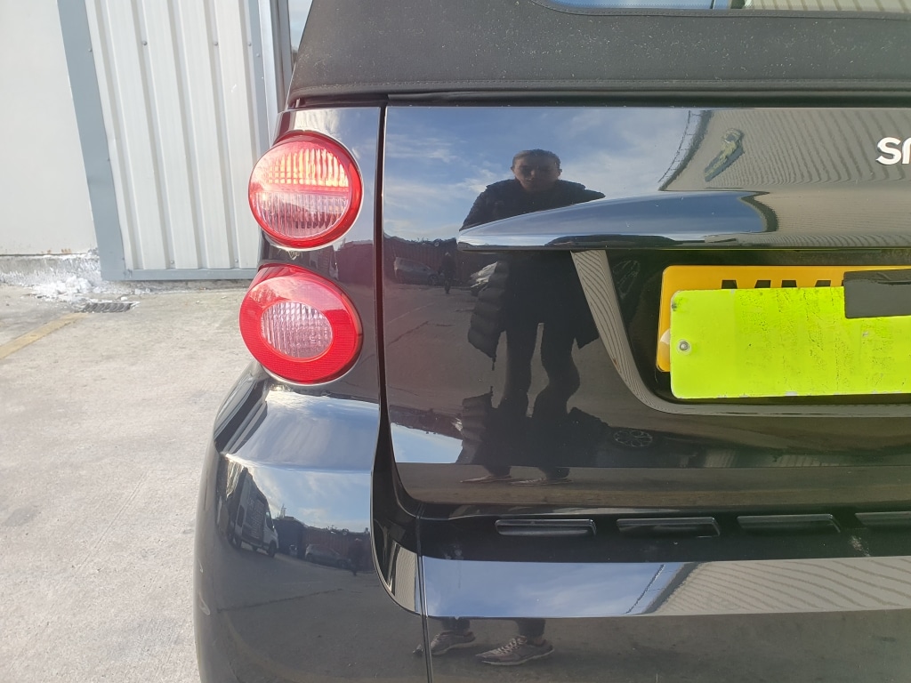 Used smart fortwo 2012 for sale - 77357517: Photo 15