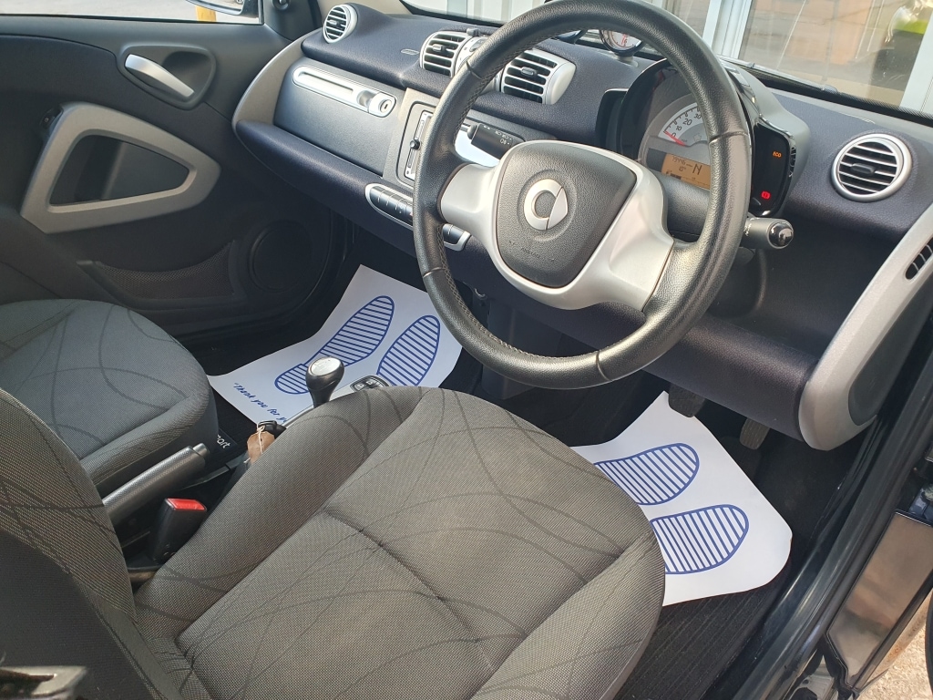 Used smart fortwo 2012 for sale - 77357517: Photo 17