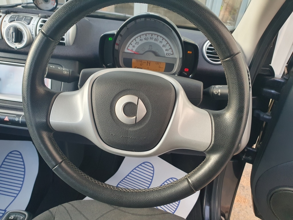 Used smart fortwo 2012 for sale - 77357517: Photo 18