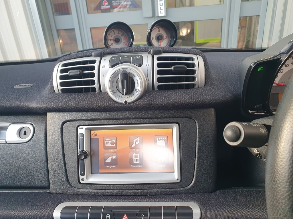 Used smart fortwo 2012 for sale - 77357517: Photo 19