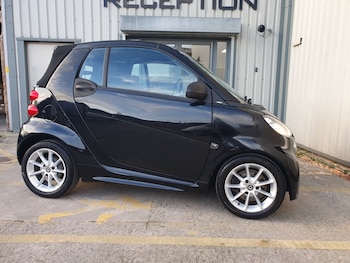 Used smart fortwo 2012 for sale - 77357517: Photo