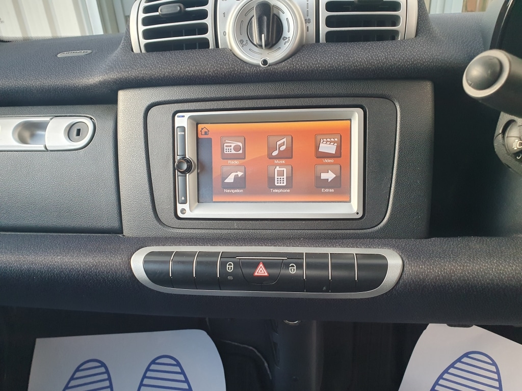 Used smart fortwo 2012 for sale - 77357517: Photo 20