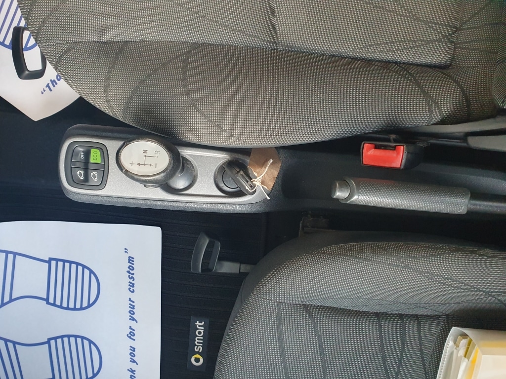 Used smart fortwo 2012 for sale - 77357517: Photo 21