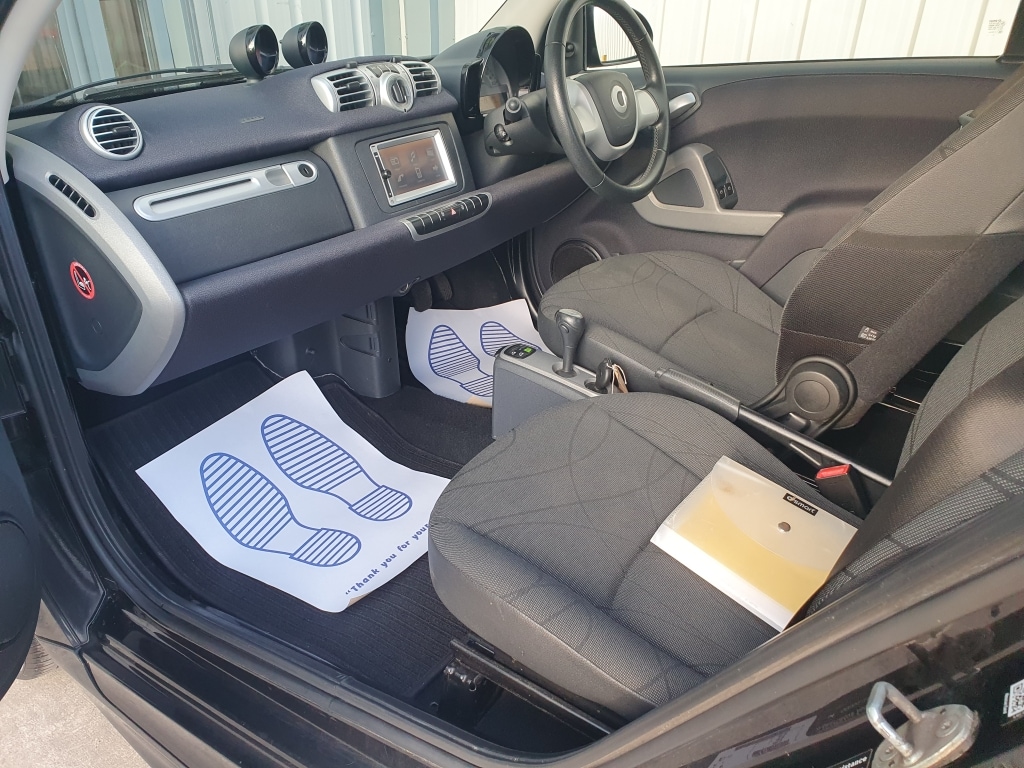 Used smart fortwo 2012 for sale - 77357517: Photo 22