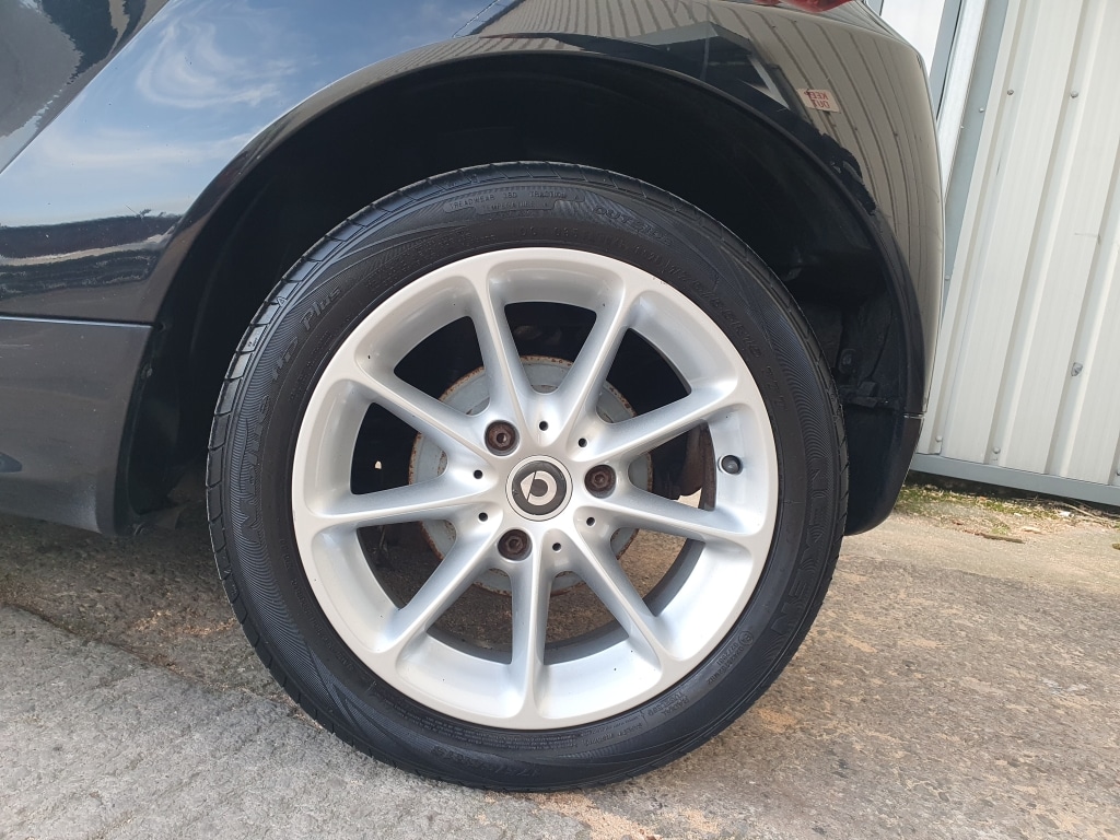 Used smart fortwo 2012 for sale - 77357517: Photo 26