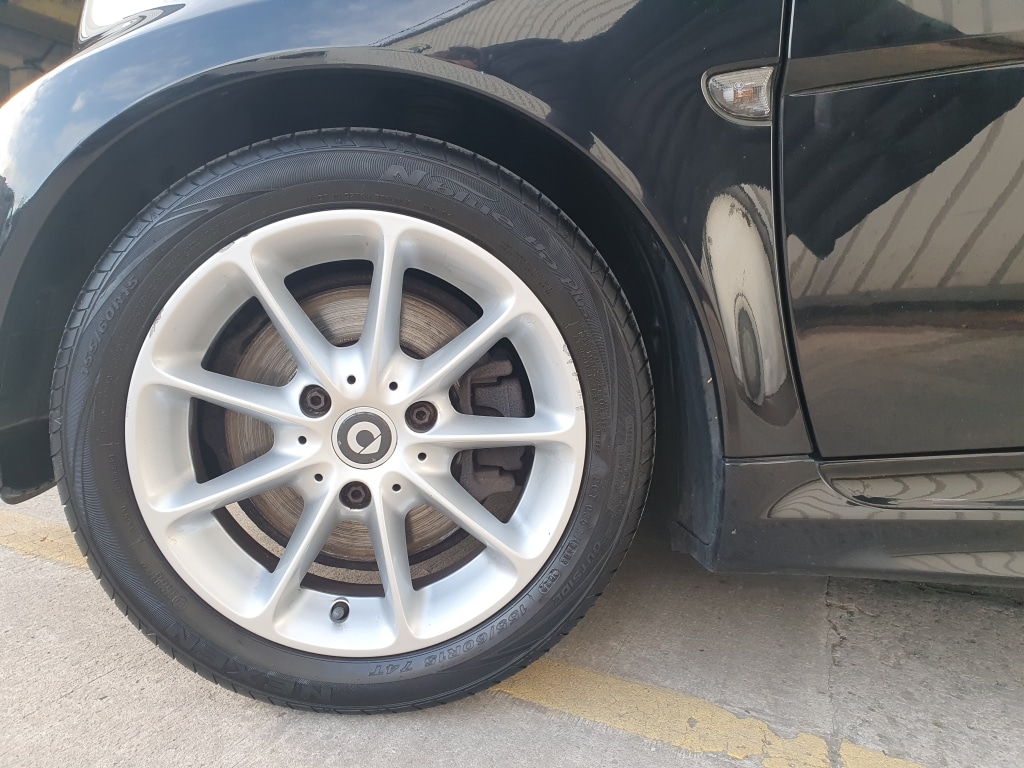 Used smart fortwo 2012 for sale - 77357517: Photo 27