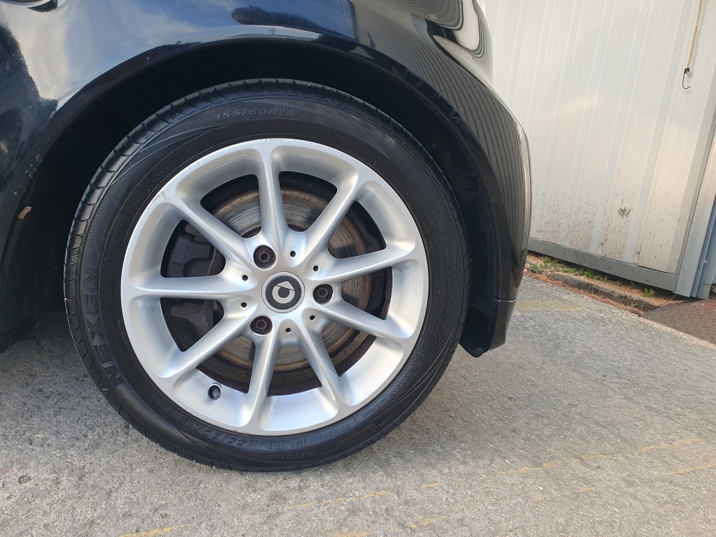 Used smart fortwo 2012 for sale - 77357517: Photo 28