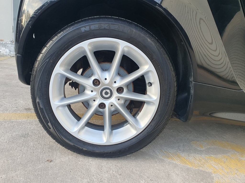 Used smart fortwo 2012 for sale - 77357517: Photo 29