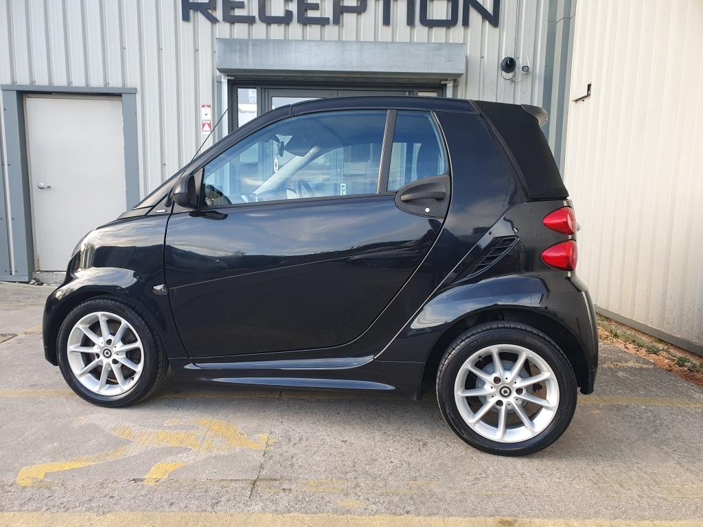 Used smart fortwo 2012 for sale - 77357517: Photo 5