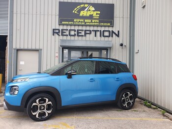 Used Citroen C3 Aircross 2017 for sale - 79226218: Photo