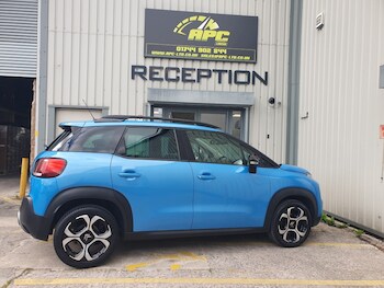 Used Citroen C3 Aircross 2017 for sale - 79226218: Photo