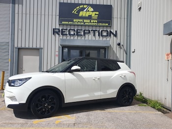 Used Ssangyong Tivoli 2016 for sale - 78879282: Photo