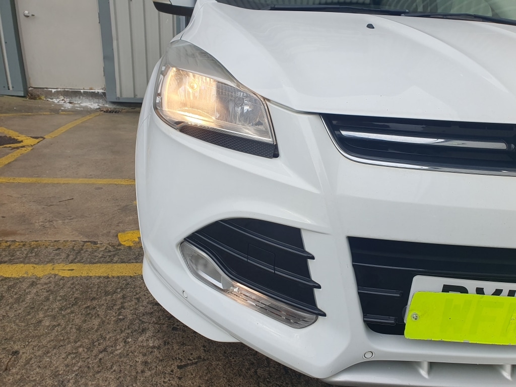 Used Ford Kuga 2016 for sale - 76741519: Photo 11