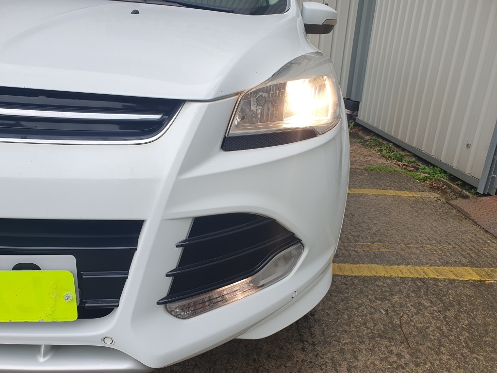 Used Ford Kuga 2016 for sale - 76741519: Photo 12