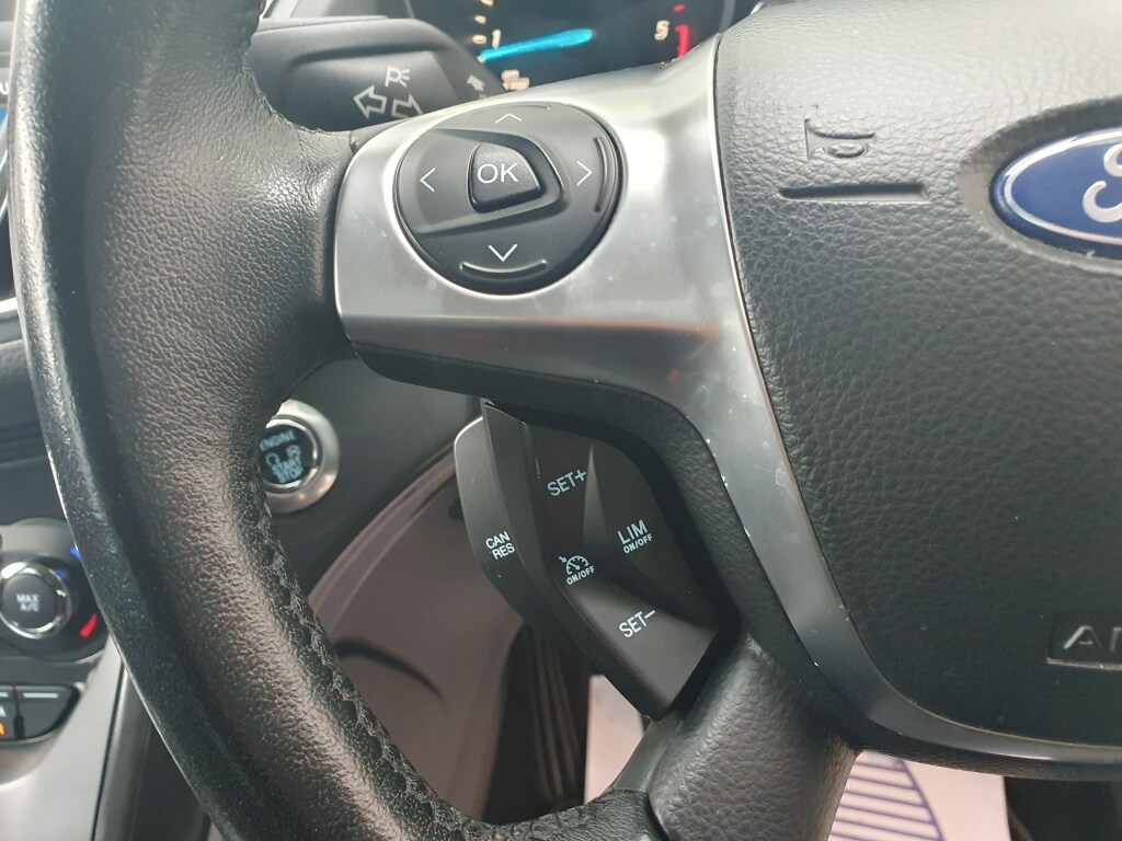 Used Ford Kuga 2016 for sale - 76741519: Photo 19