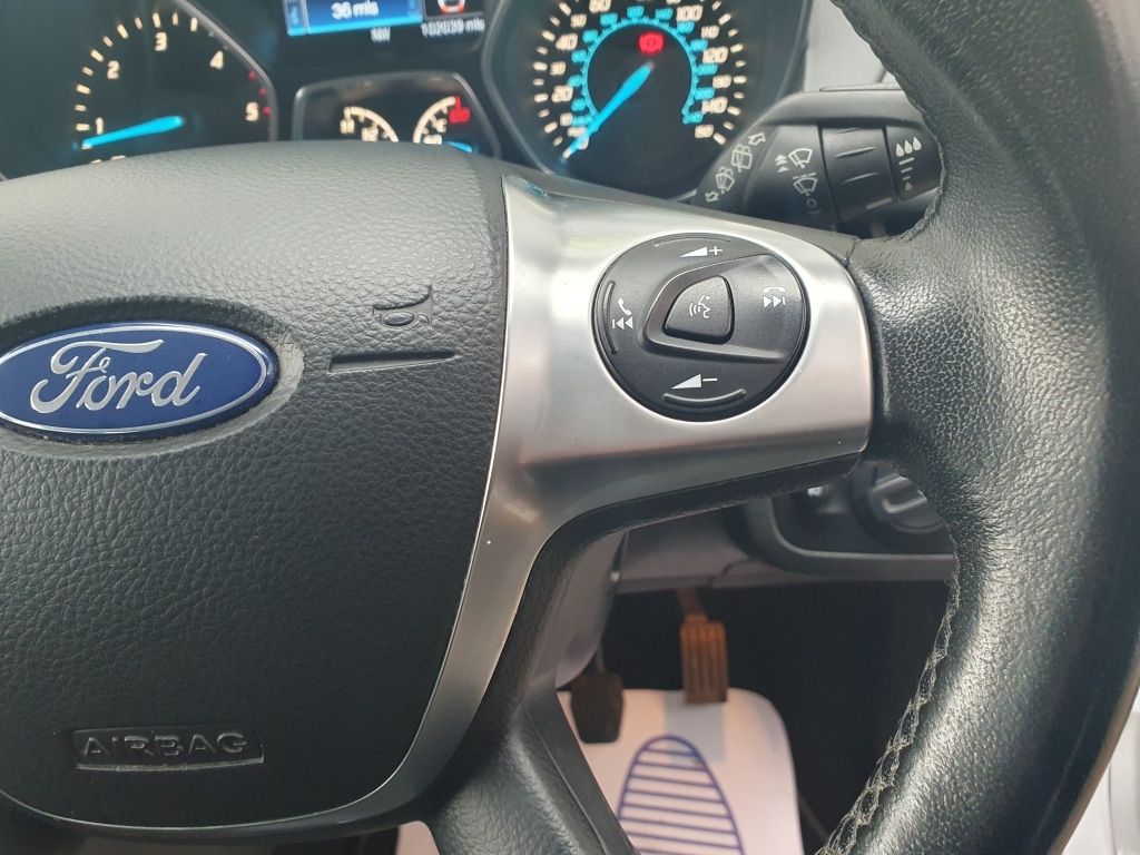 Used Ford Kuga 2016 for sale - 76741519: Photo 20