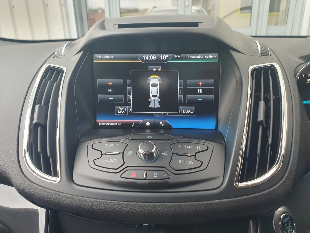 Used Ford Kuga 2016 for sale - 76741519: Photo 22