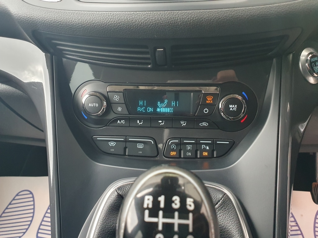 Used Ford Kuga 2016 for sale - 76741519: Photo 23