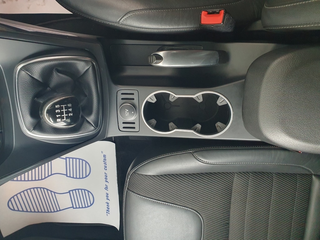 Used Ford Kuga 2016 for sale - 76741519: Photo 24