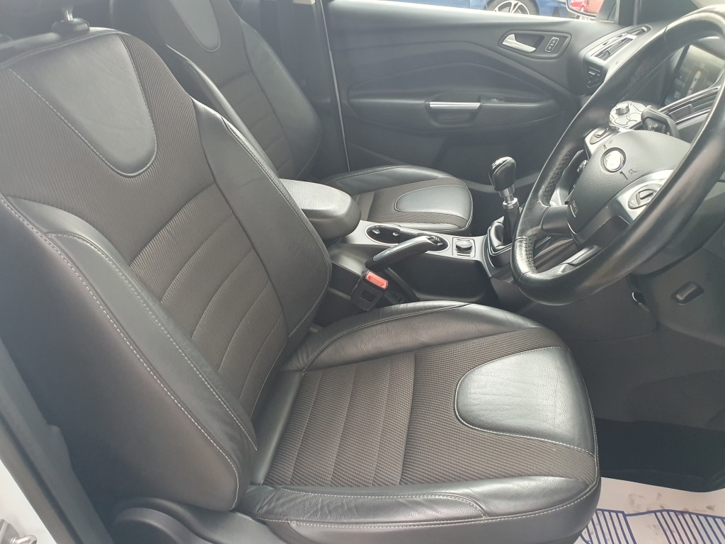 Used Ford Kuga 2016 for sale - 76741519: Photo 26