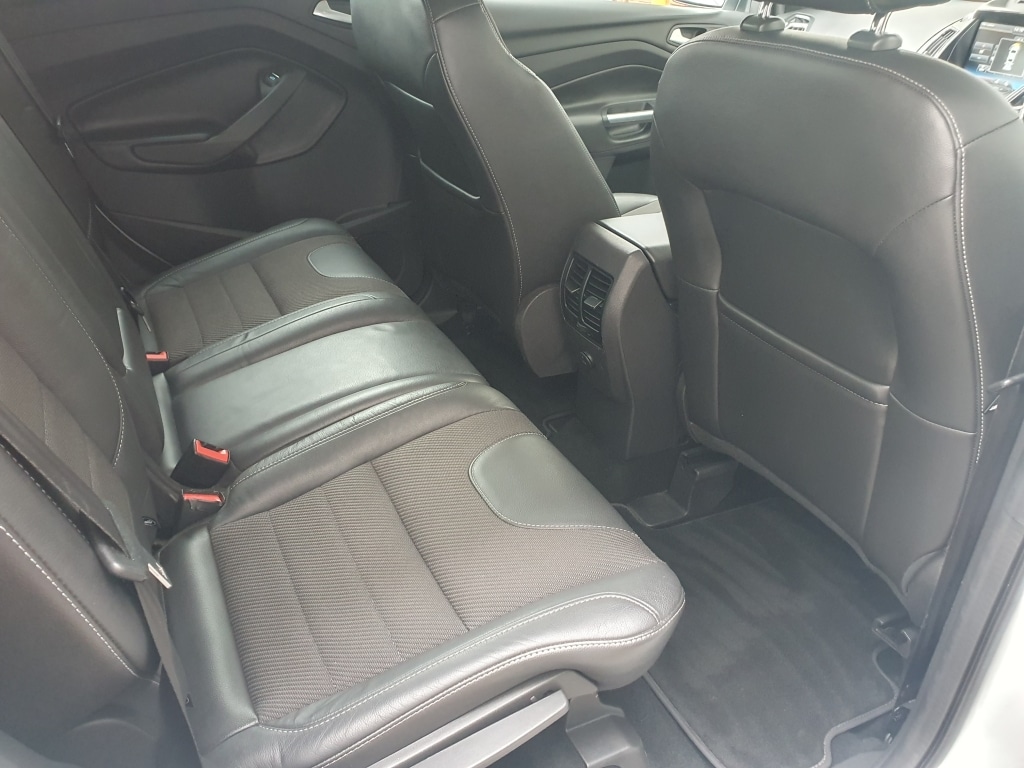 Used Ford Kuga 2016 for sale - 76741519: Photo 27