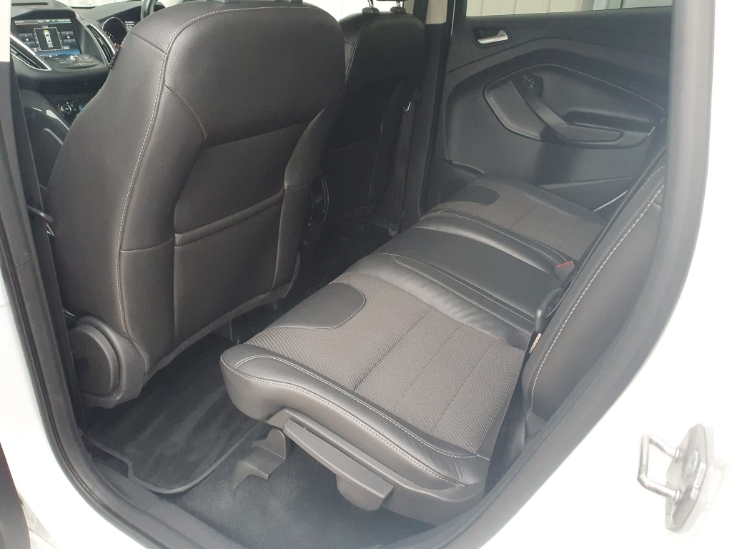 Used Ford Kuga 2016 for sale - 76741519: Photo 28