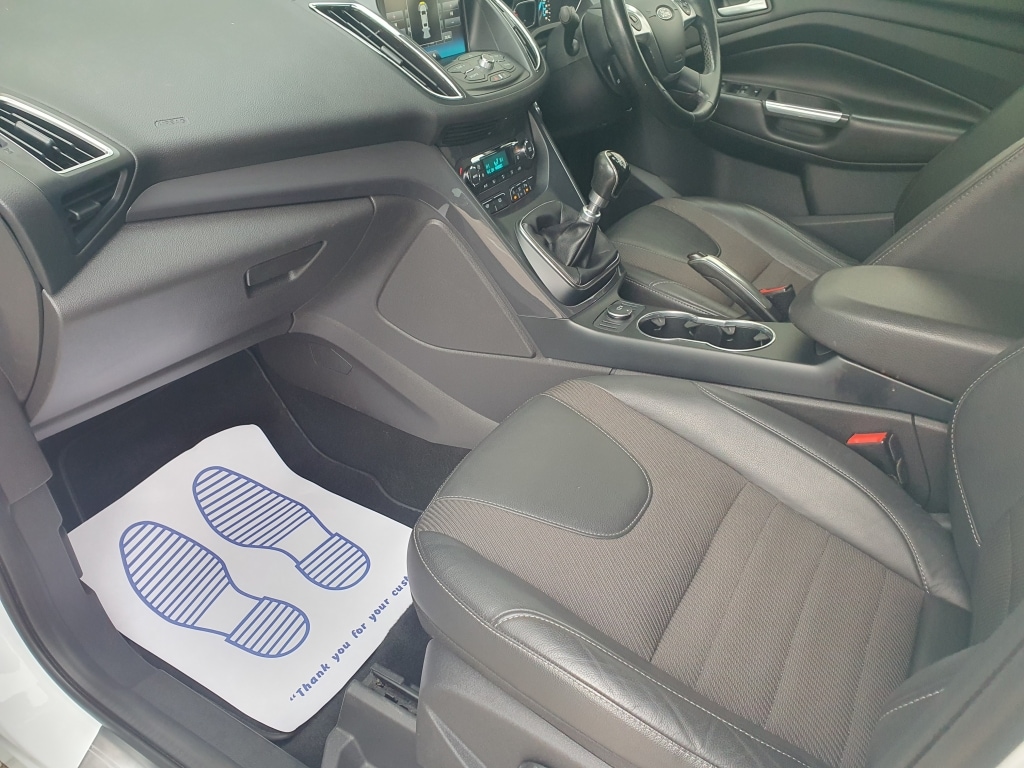 Used Ford Kuga 2016 for sale - 76741519: Photo 29