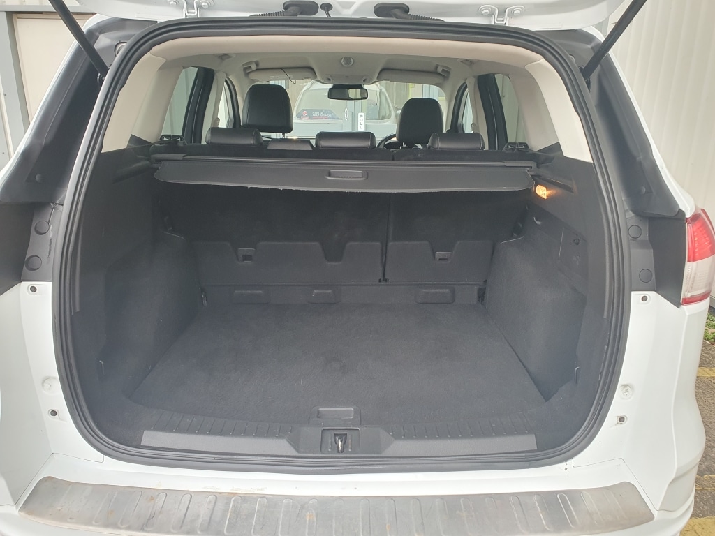 Used Ford Kuga 2016 for sale - 76741519: Photo 30