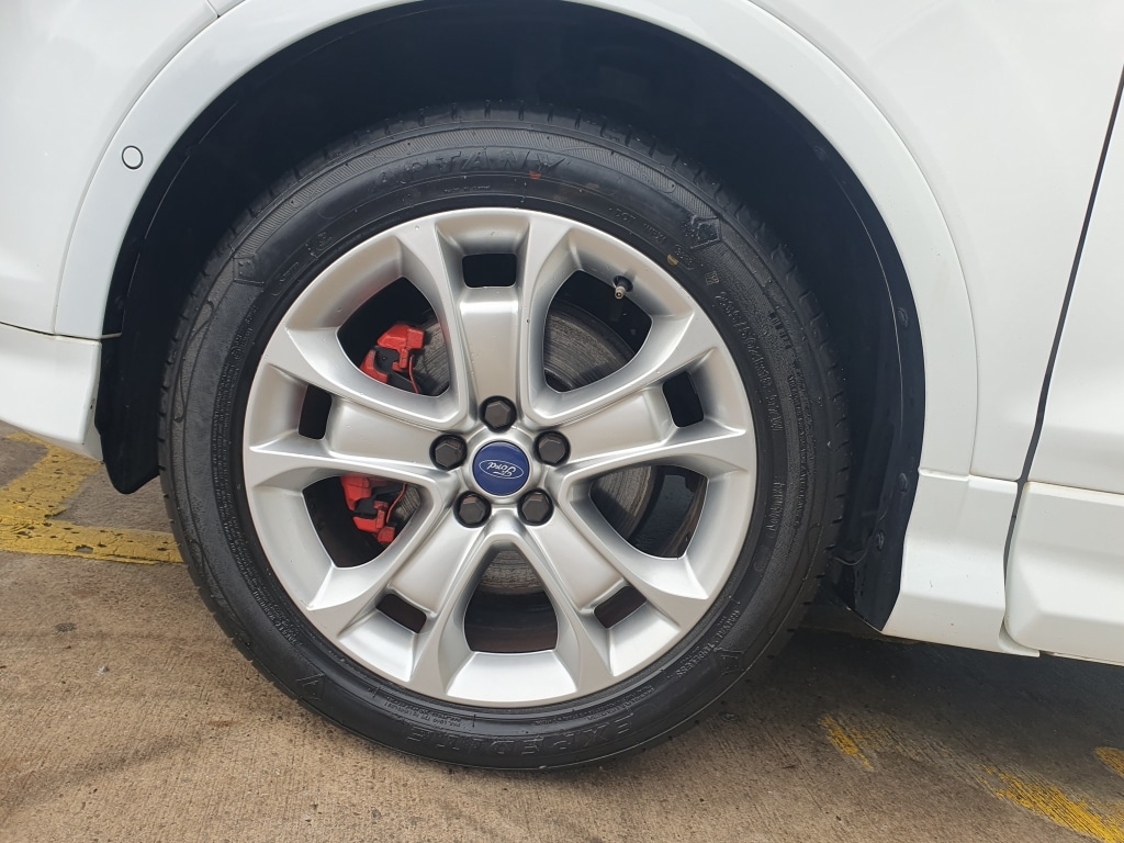 Used Ford Kuga 2016 for sale - 76741519: Photo 36