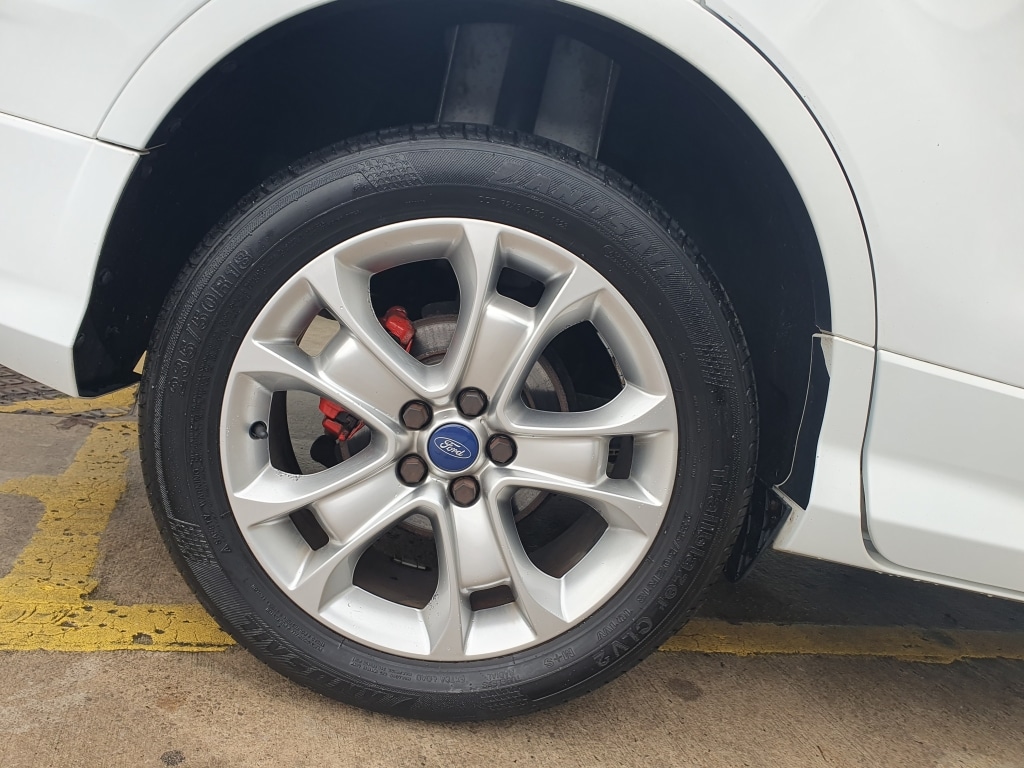 Used Ford Kuga 2016 for sale - 76741519: Photo 38