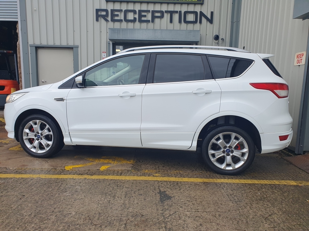 Used Ford Kuga 2016 for sale - 76741519: Photo 5