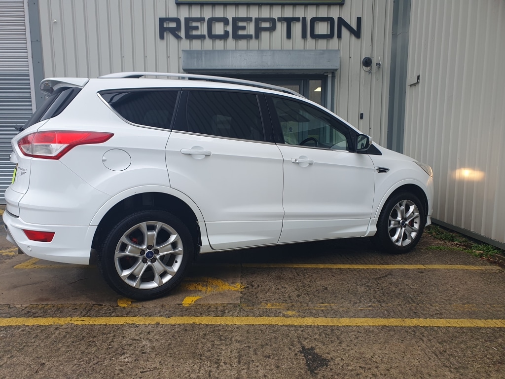 Used Ford Kuga 2016 for sale - 76741519: Photo 7