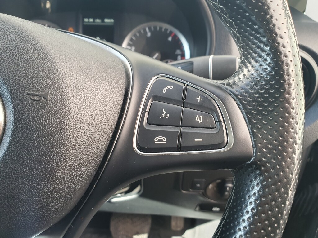 Used Mercedes-Benz Vito 2018 for sale - 77745236: Photo 20