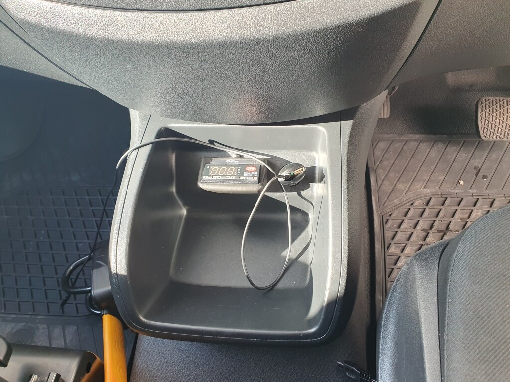 Used Mercedes-Benz Vito 2018 for sale - 77745236: Photo 24