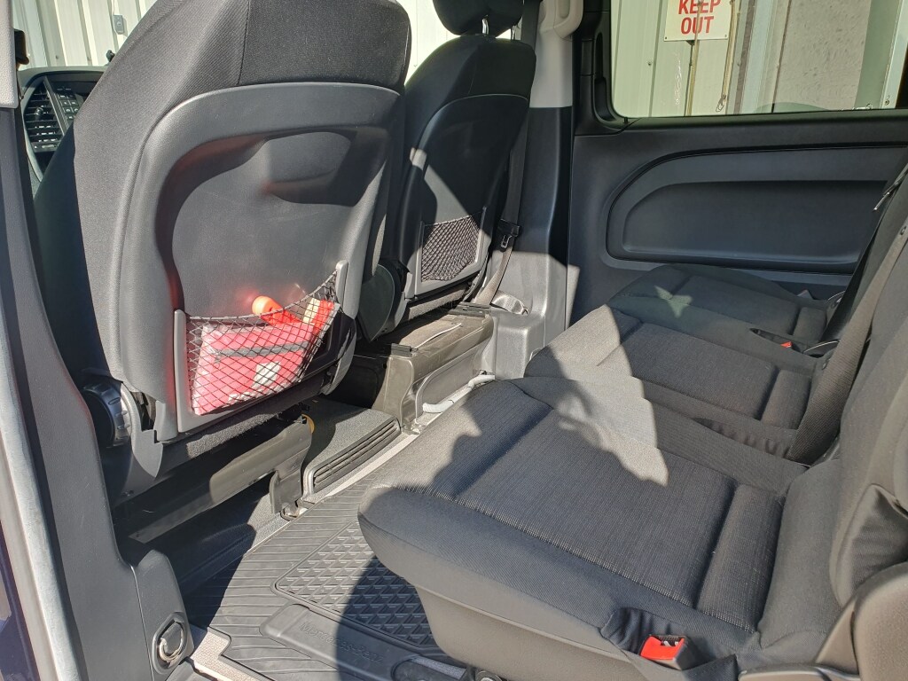 Used Mercedes-Benz Vito 2018 for sale - 77745236: Photo 30