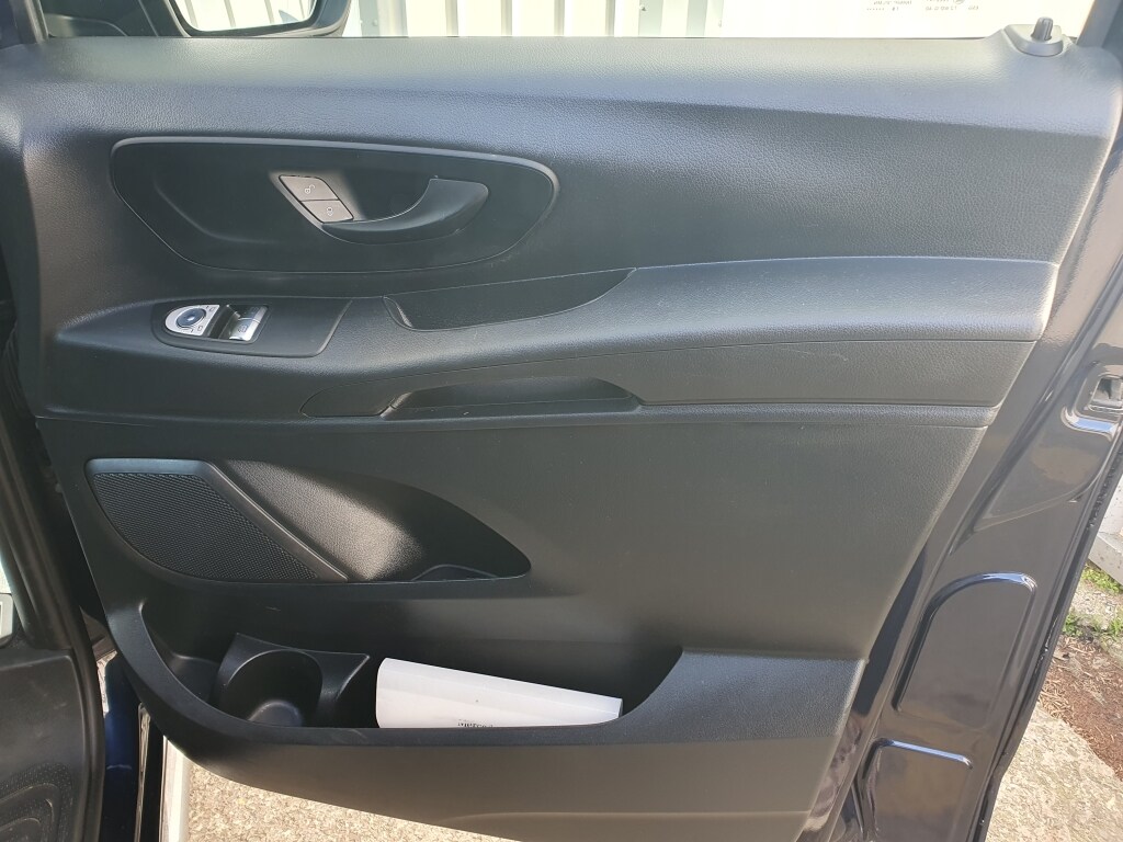 Used Mercedes-Benz Vito 2018 for sale - 77745236: Photo 35