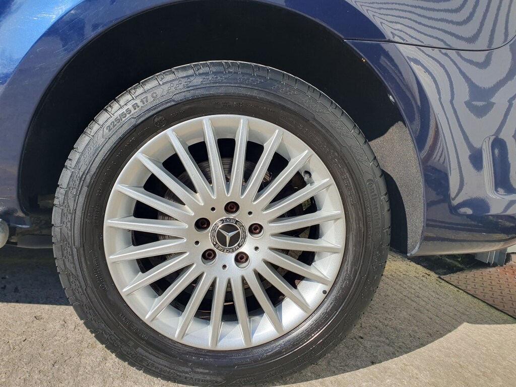 Used Mercedes-Benz Vito 2018 for sale - 77745236: Photo 37