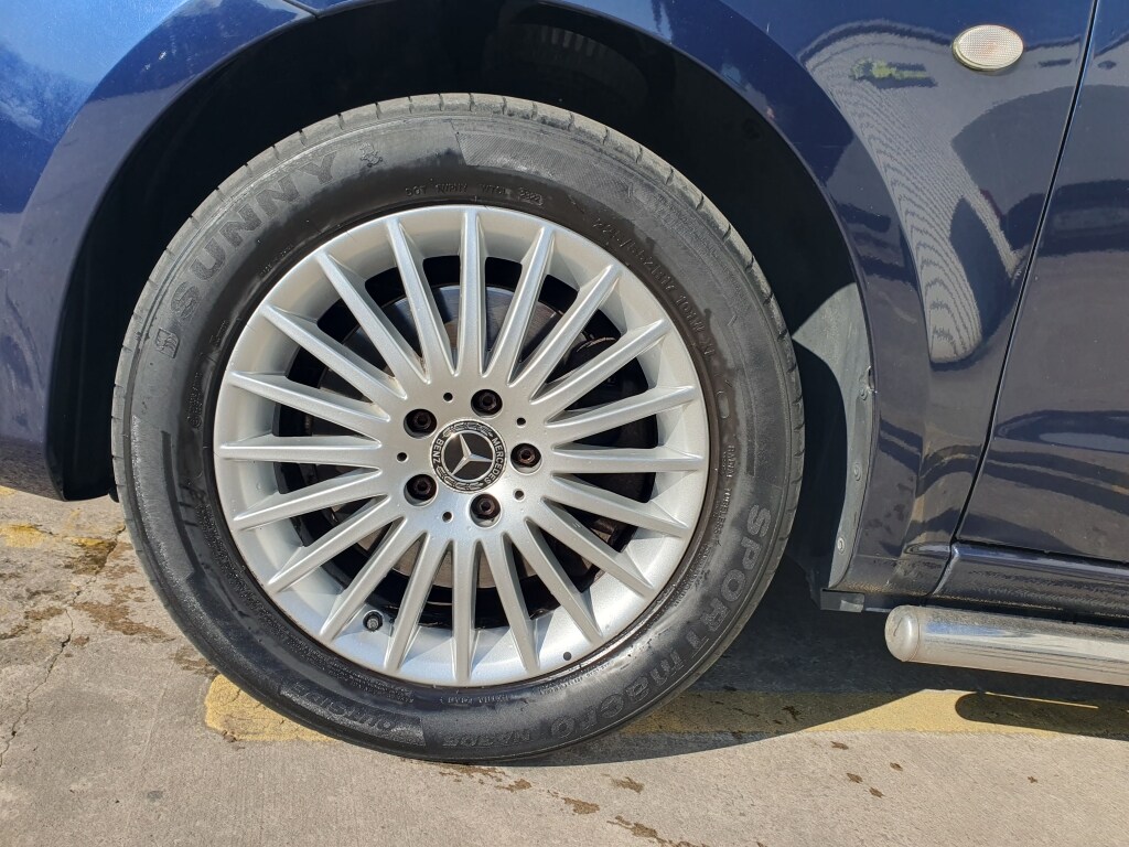 Used Mercedes-Benz Vito 2018 for sale - 77745236: Photo 38