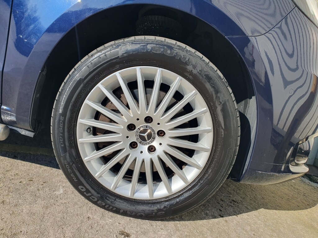 Used Mercedes-Benz Vito 2018 for sale - 77745236: Photo 39