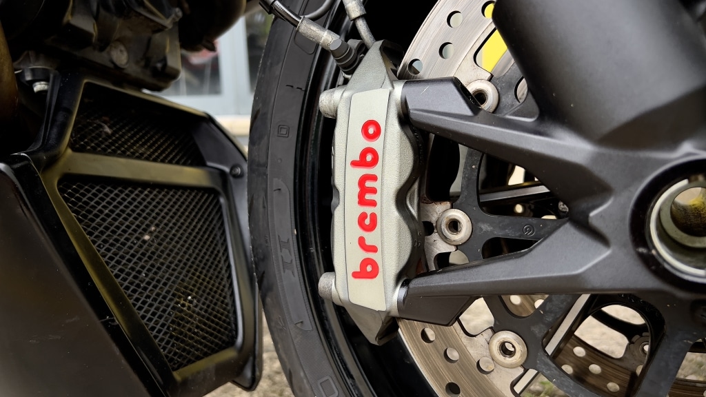 Used Ducati Diavel 2016 for sale - 78879278: Photo 11