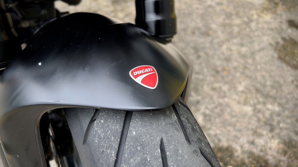 Used Ducati Diavel 2016 for sale - 78879278: Photo 13
