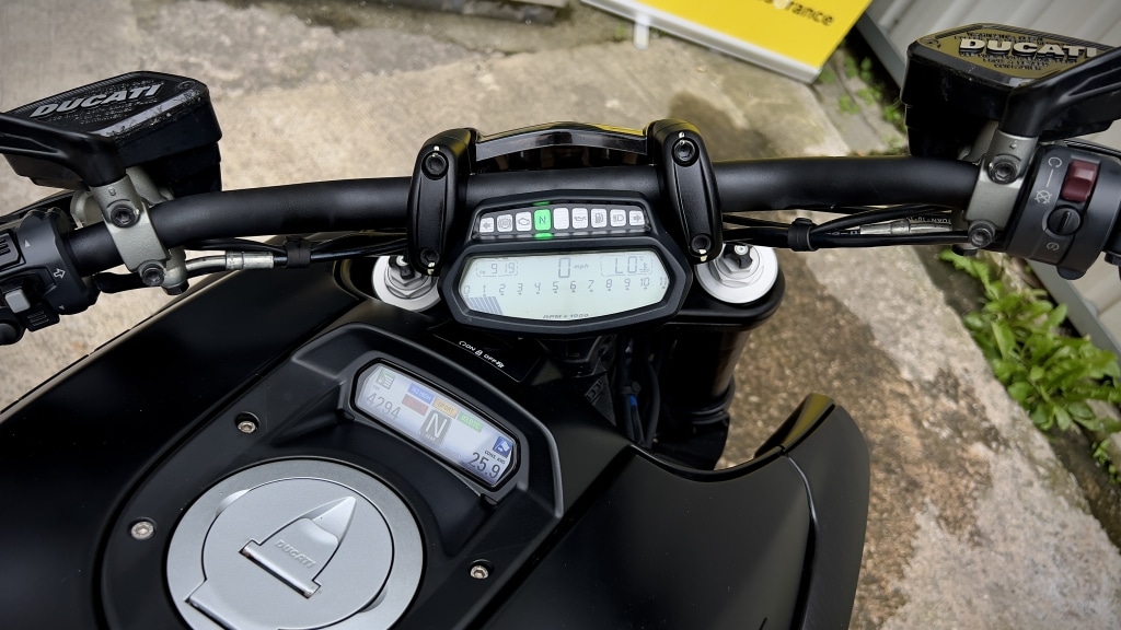 Used Ducati Diavel 2016 for sale - 78879278: Photo 9
