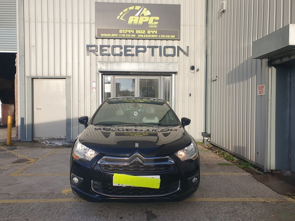 Used Citroen DS4 2015 for sale - 77104754: Photo 10