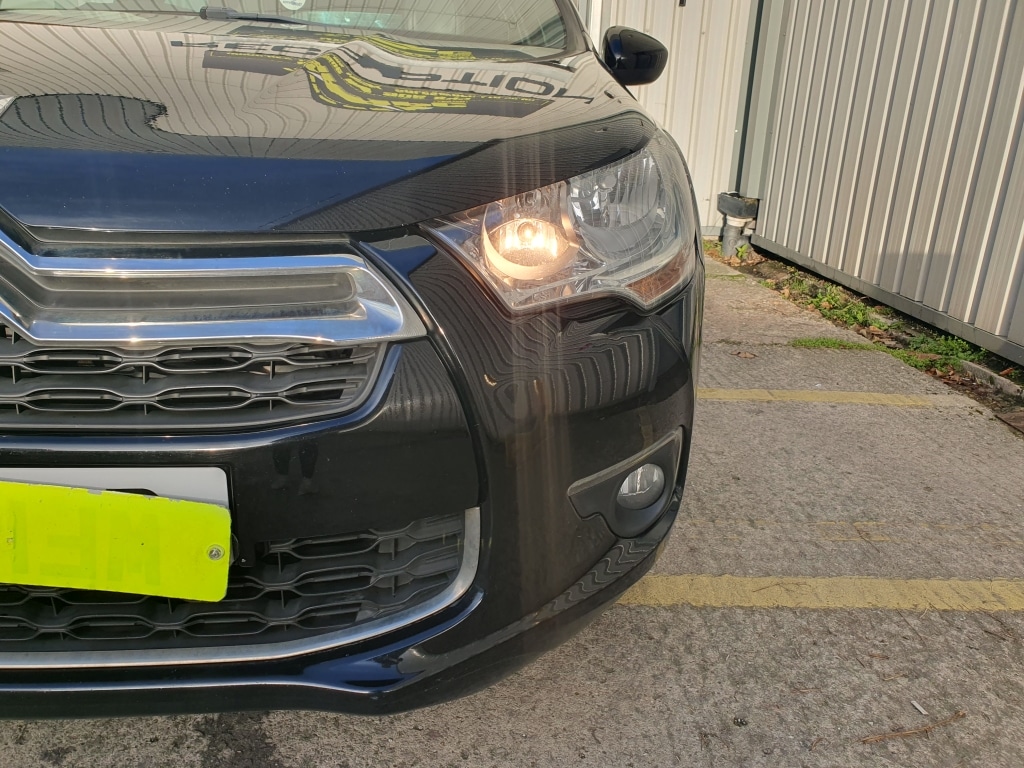 Used Citroen DS4 2015 for sale - 77104754: Photo 12