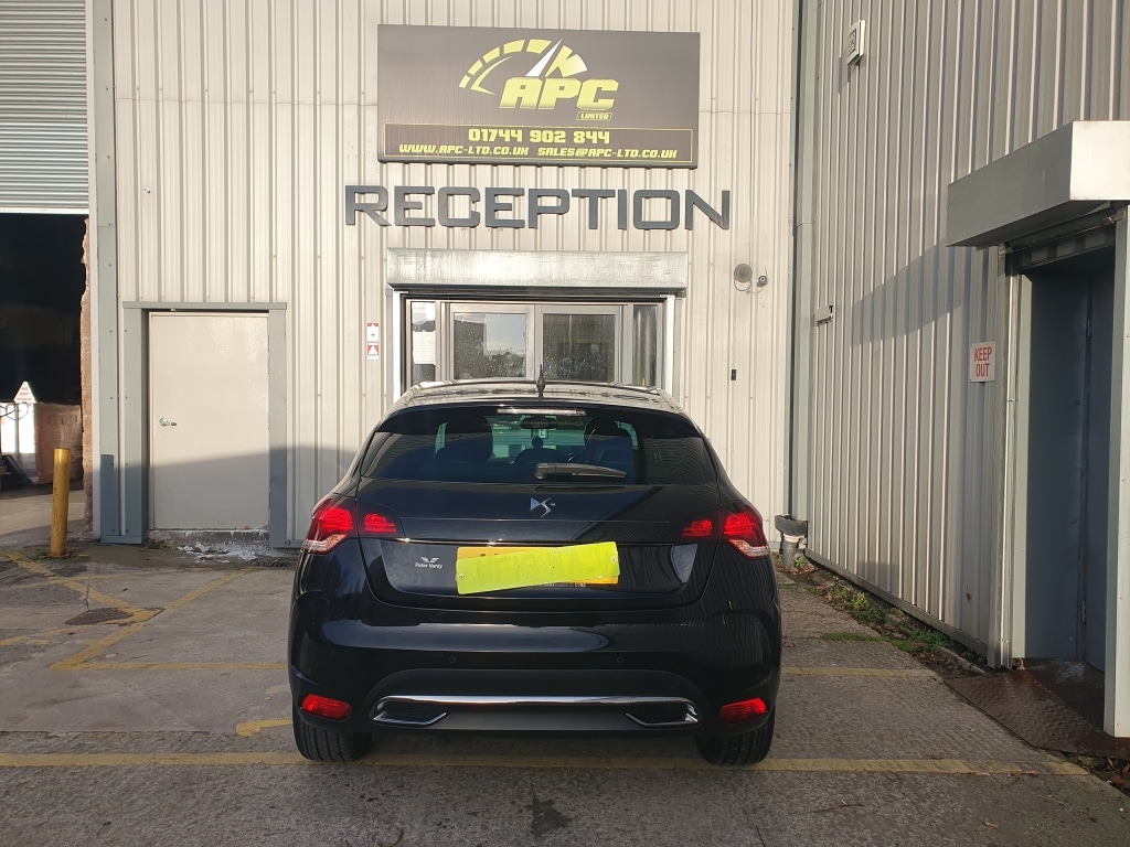 Used Citroen DS4 2015 for sale - 77104754: Photo 14