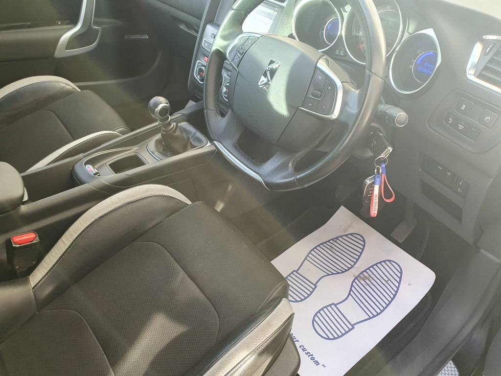 Used Citroen DS4 2015 for sale - 77104754: Photo 17