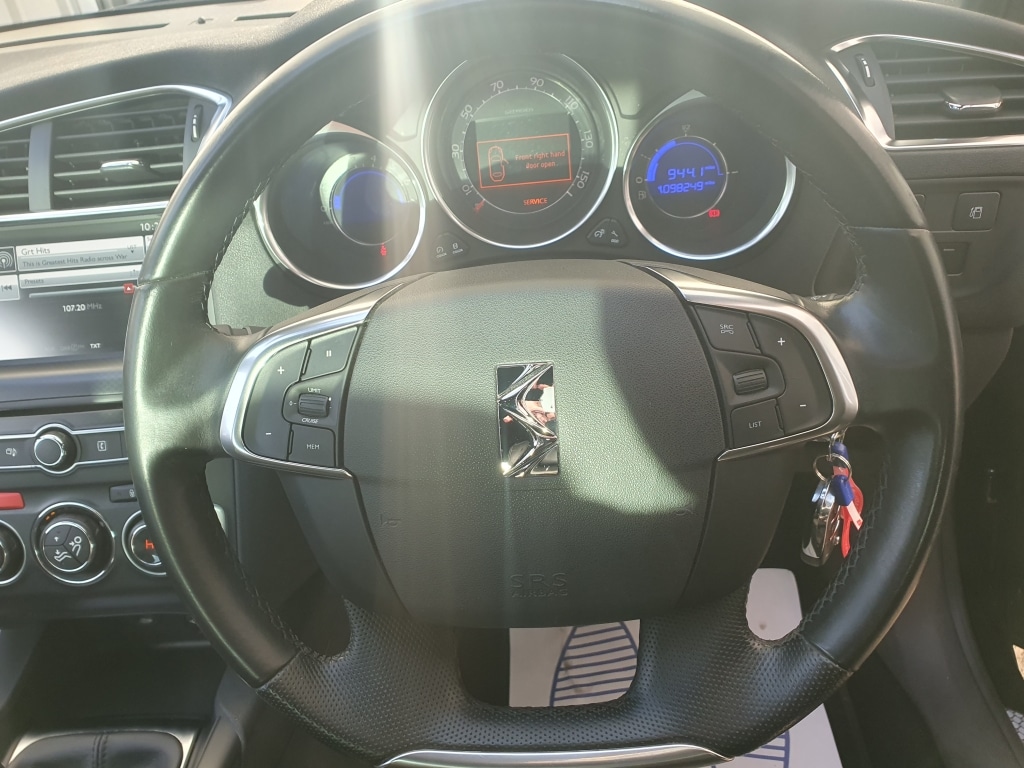 Used Citroen DS4 2015 for sale - 77104754: Photo 18