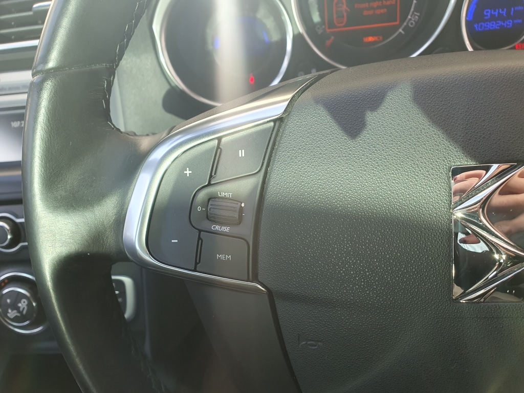 Used Citroen DS4 2015 for sale - 77104754: Photo 19